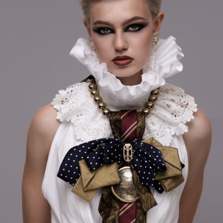 OLD MONEY REWORKED