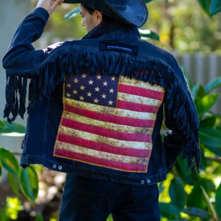 DRIFTER - BLACK USA